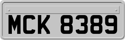MCK8389