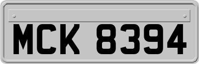 MCK8394