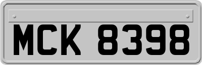 MCK8398