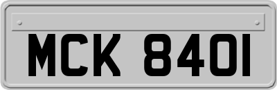 MCK8401