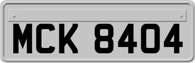 MCK8404
