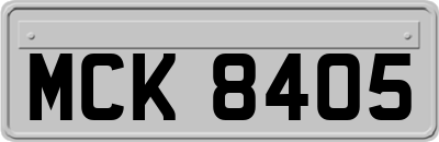 MCK8405