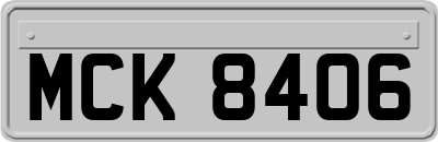 MCK8406