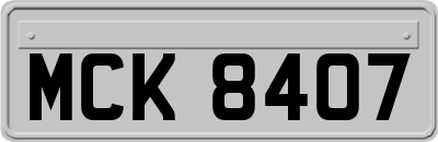 MCK8407