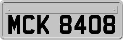 MCK8408