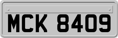 MCK8409