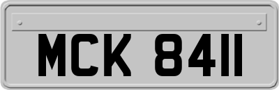 MCK8411