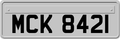 MCK8421