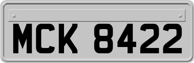 MCK8422