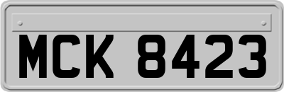 MCK8423