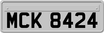 MCK8424