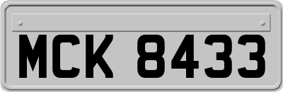 MCK8433