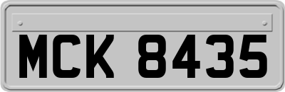 MCK8435