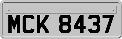 MCK8437