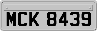 MCK8439