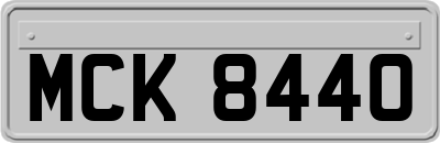 MCK8440