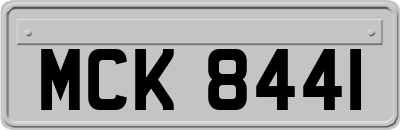 MCK8441