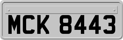 MCK8443