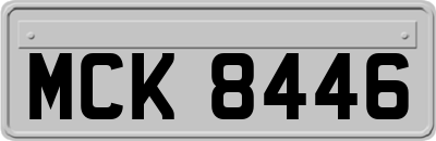 MCK8446