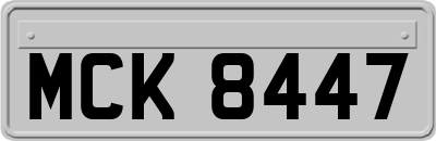 MCK8447