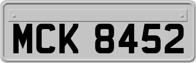 MCK8452