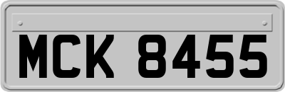 MCK8455