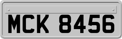MCK8456