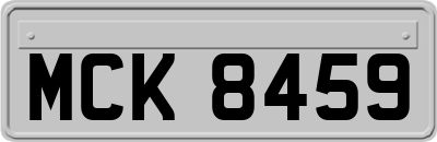MCK8459