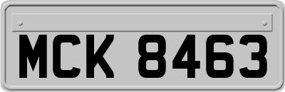 MCK8463