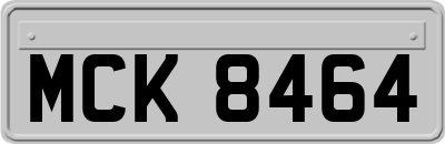 MCK8464