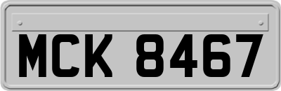 MCK8467