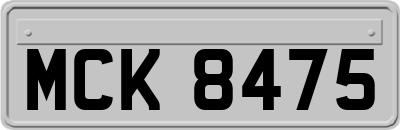 MCK8475