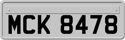 MCK8478