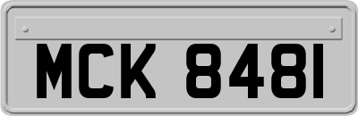 MCK8481