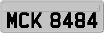 MCK8484