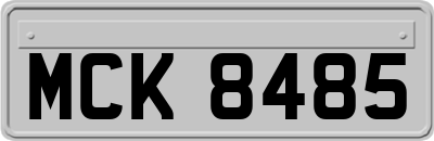 MCK8485