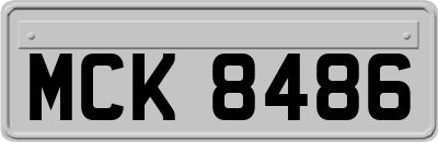 MCK8486
