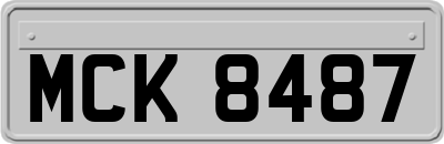 MCK8487