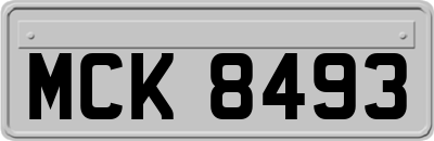 MCK8493
