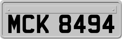 MCK8494