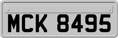 MCK8495