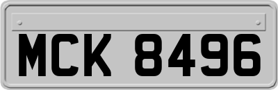 MCK8496