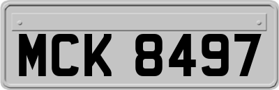 MCK8497