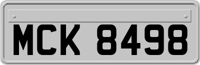MCK8498