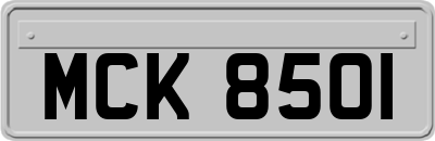 MCK8501