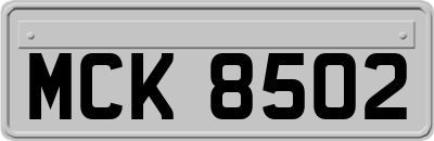 MCK8502