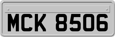 MCK8506