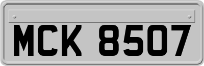MCK8507