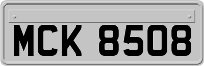 MCK8508