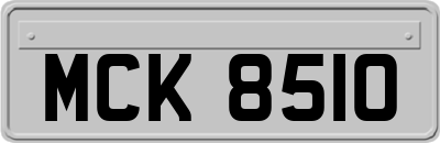 MCK8510